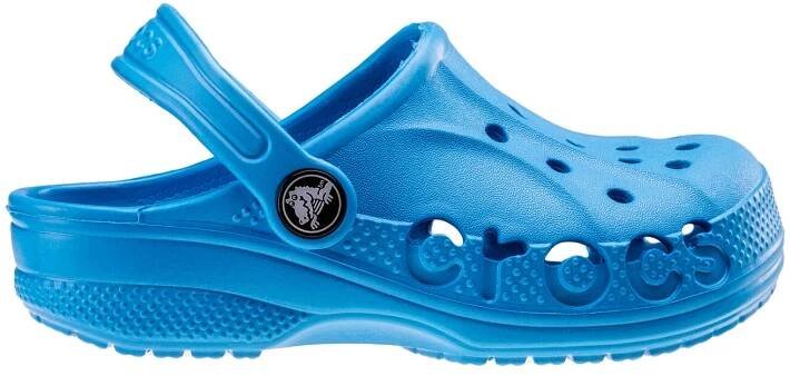 Crocs Baya Clog K ocean Modrá