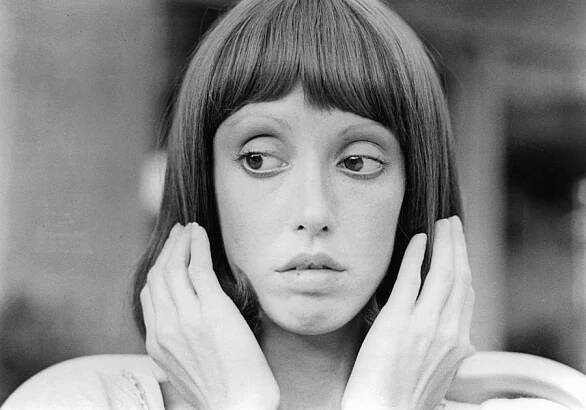 Shelley Duvall
