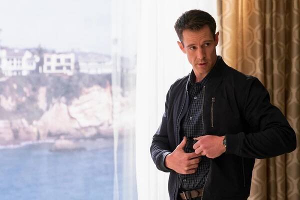 Jason Dohring on 'Veronica Mars'