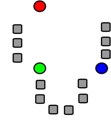 Soubor:K Means Example Step 1.svg – Wikipedie