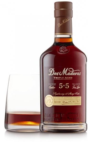 Dos Maderas Rum Offizielle Website | Rum in feinsten Sherryfässern gereift