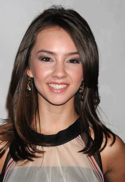 Lexi Ainsworth fotka