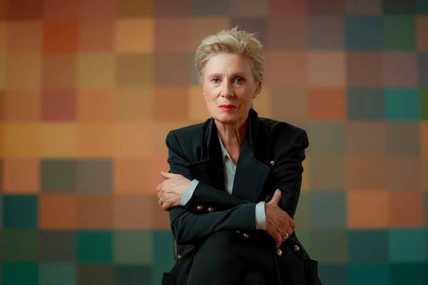 Ulrike Willenbacher @ SPIELKIND