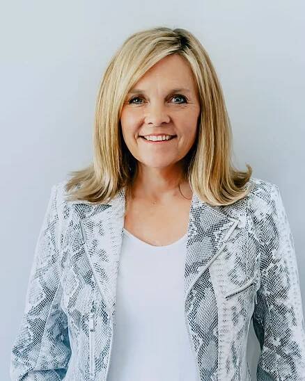 Kimberly Smith