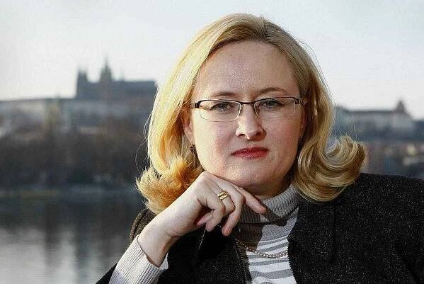 Pajerová kvůli „p*če zatracené“: Nahrávky se chtěli zbavit. Rozhlas se ostře ohradil