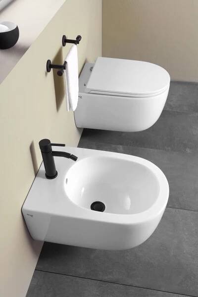  prodotti sanitari per bagno di design