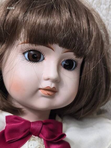 Vincent- *CAUTION- VIOLENT* Teen Spirit, Spirited Doll, Haunted Doll, Spirit Vessel, Tier 3