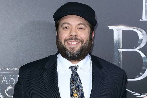 5 Things to Know About Fantastic Beasts' Dan Fogler