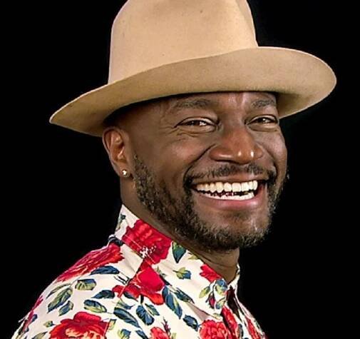 Taye Diggs Biography - Facts, Childhood, Family Life & Achievements of Actor
