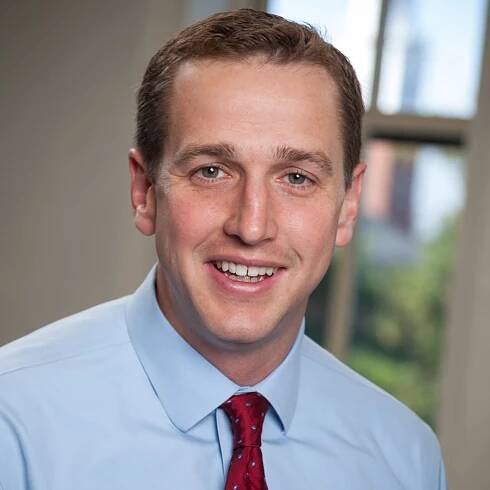 Jon Eckert