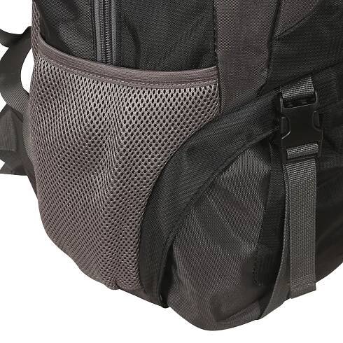 ALPINE PRO - HURME Outdoorový batoh 20 litrů | Sporttown.cz - outdoorová a street móda pro objevitele, sportovce i pohodáře