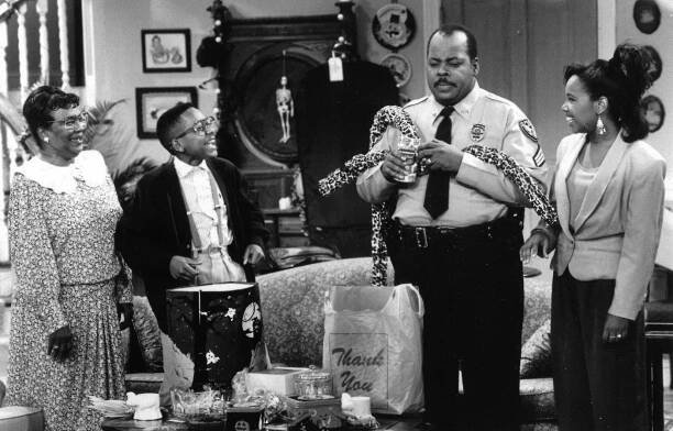 Reginald VelJohnson