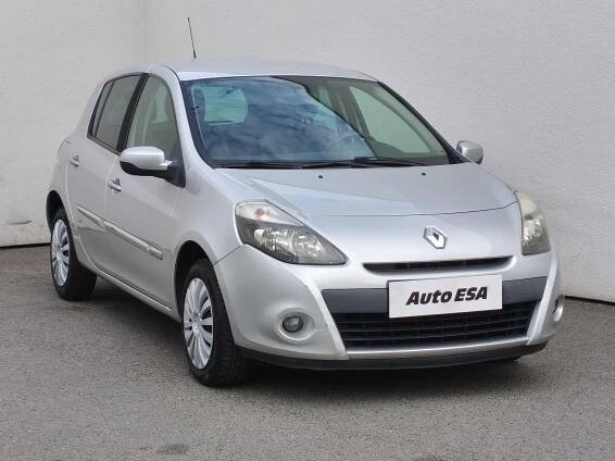 Renault Clio 1.2i 