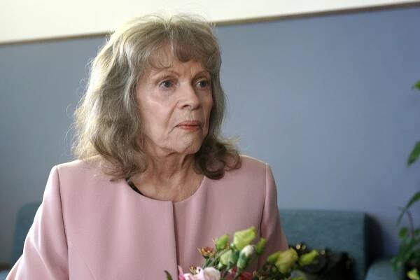Zemřela zpěvačka Eva Pilarová. Byla zlatá slavice i česká Fitzgeraldka