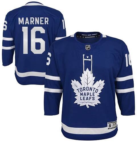 DRESY Toronto Maple Leafs - Fanda-NHL.cz