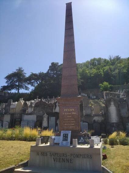 Feyzin disaster