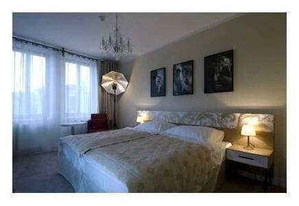 Hotel Aplaus foto 3