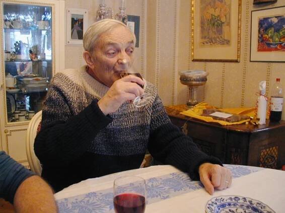 Na Šolcův statek přibyla busta Karla Samšiňáka