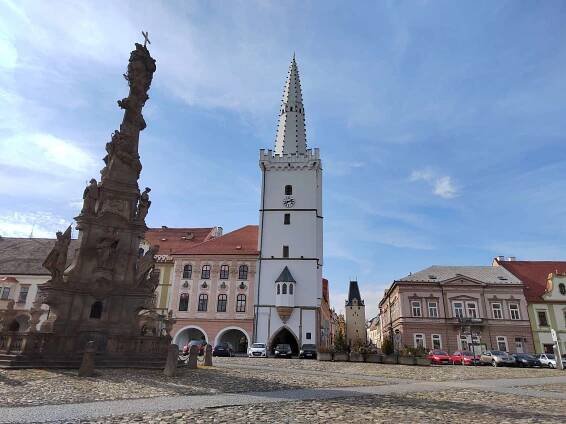 Cestovatelský fotodeník