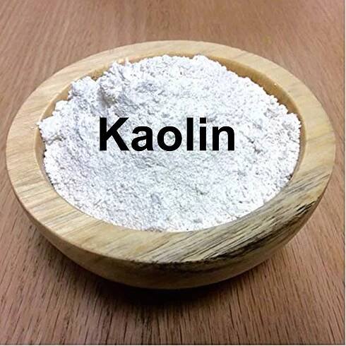 Kaolin