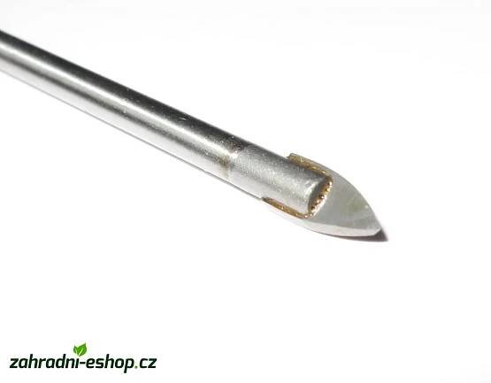 Vrták do skla 4mm YT-3725