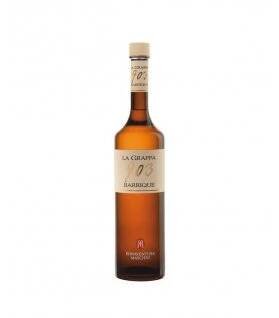 La Grappa 903 Barrique  40,0% 0,7 l