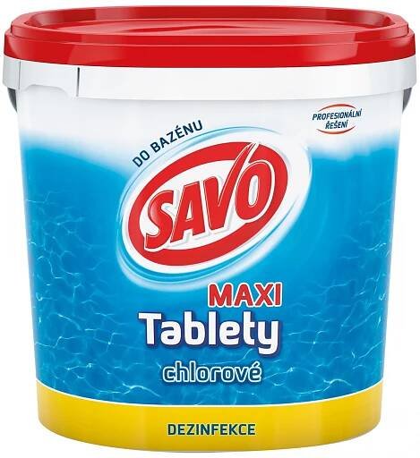 Bazény a bazénová chemie jsou opět na pořadu dne | Chatař Chalupář
