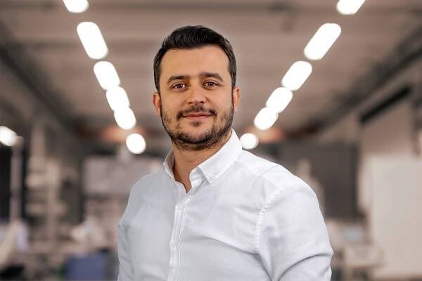 Ömer Faruk Acar