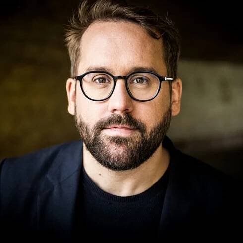 „Ronzheimer.“: Der Podcast mit und über Paul Ronzheimer