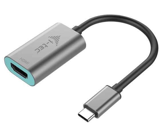i-tec USB-C - HDMI