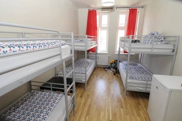 Hostel One Prague v Praze | Praha Žižkov Hostel One Prague