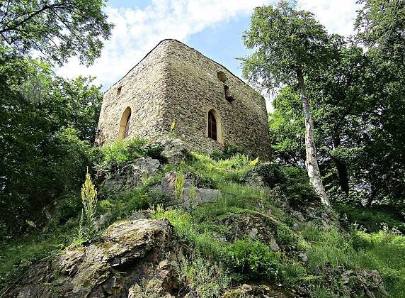 Fotografie - Březina - 24.06.2017