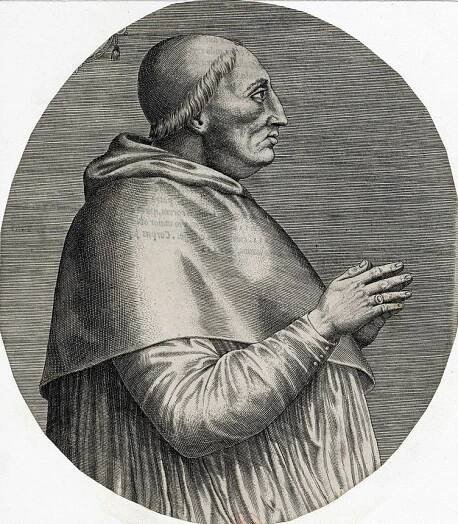 Pope Innocent VIII (1432-1492) - Find a Grave...