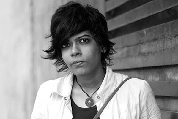 Aarthi-Parthsarathy
