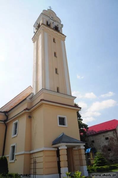Nové Mesto nad Váhom - Informačný portál - Fotogaléria - Región