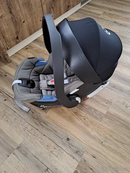 Cybex Aton 5 - Prostějov