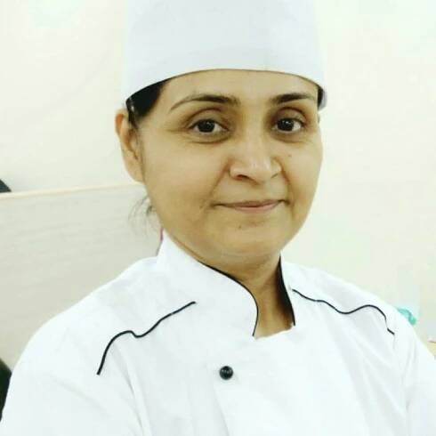 Ms. Pervin Bhasin – IWH