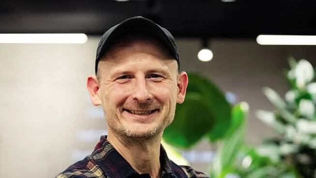 Pavel Sabela: Brutální závislost na dálkových pochodech