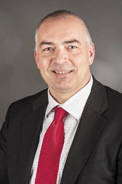 Axel Fischer (Politiker)