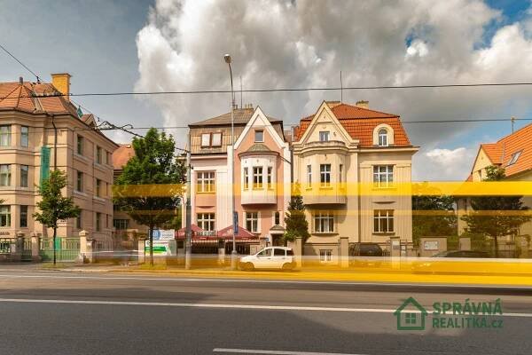 Pronájem obchodních prostor, 120 m2, Plzeň | Správná realitka