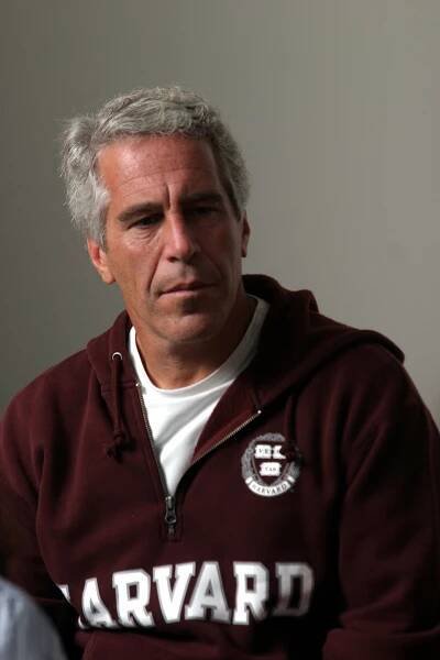 Billionaire Jeffrey Epstein arrested and accused of sex trafficking minors, sources say