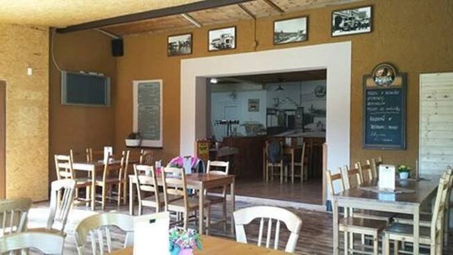 Hospůdka na Marvánku | Restaurace, Říčany