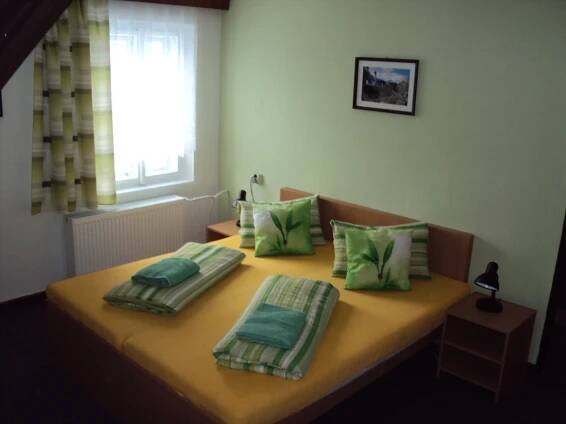 Hotel Zátiší foto 5