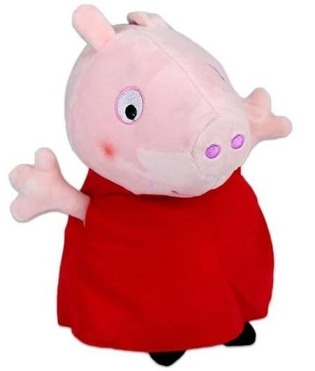 Plyšové Prasátko Peppa 32 cm