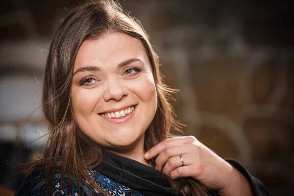 Lucie Polišenská - ArtAgent