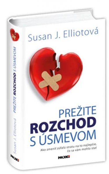 Prežite rozchod s úsmevom!