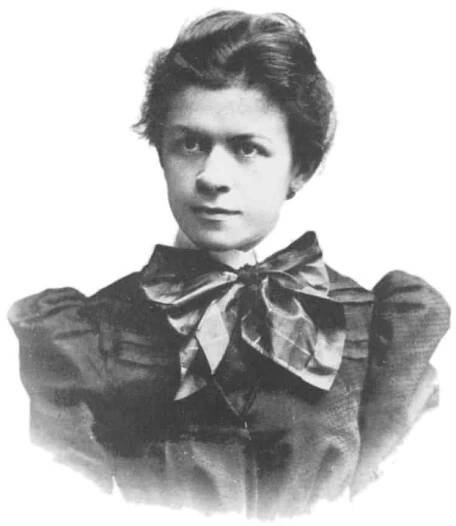 Mileva Marićová - Wikiwand