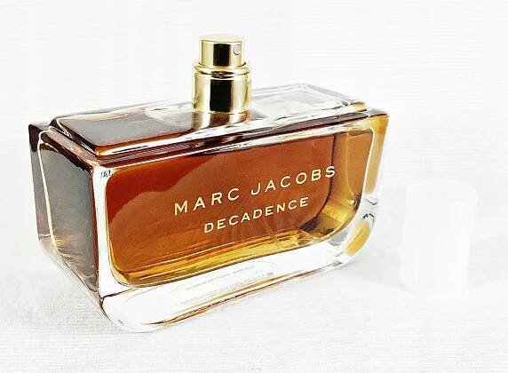 MARC JACOBS DIVINE DECADENCE 100 ML PARFÉMOVANÁ VODA UNIKÁT Kód výrobce 6167