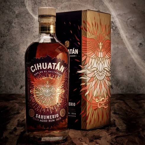 Highfern Ltd - Whisky, Gin and Rum merchants — Highfern