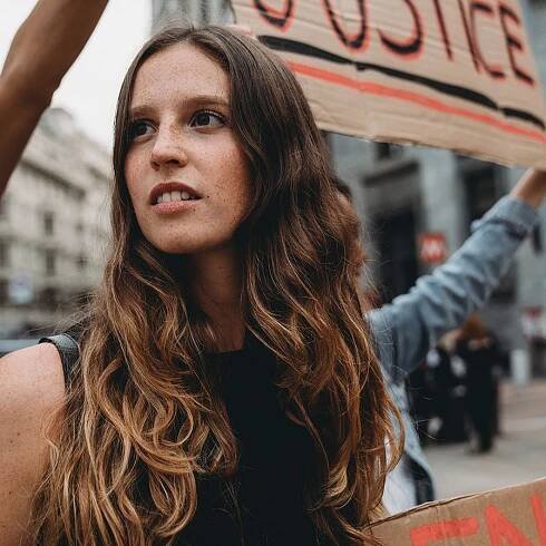 “Anti Street Harassment Week”: Belästigung in der Öffentlichkeit